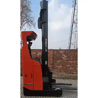 BT Reach Truck 1.6 ton - Master
