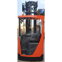 BT Reach Truck 1.6 ton - Master