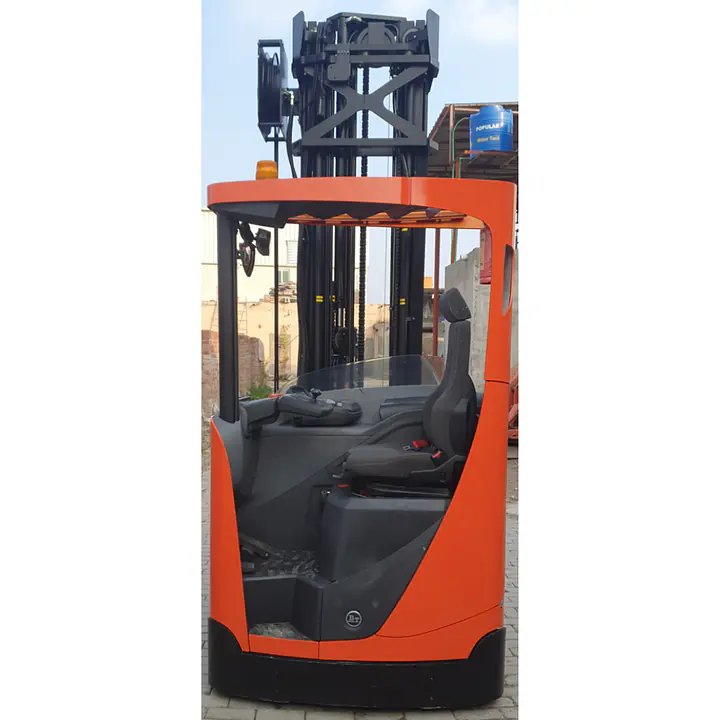 BT Reach Truck 1.6 ton - Master