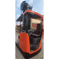 BT Reach Truck 1.6 ton - Master
