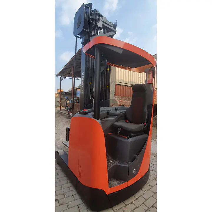 BT Reach Truck 1.6 ton - Master