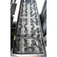 LINDE Reach Truck 1.6 ton - Master