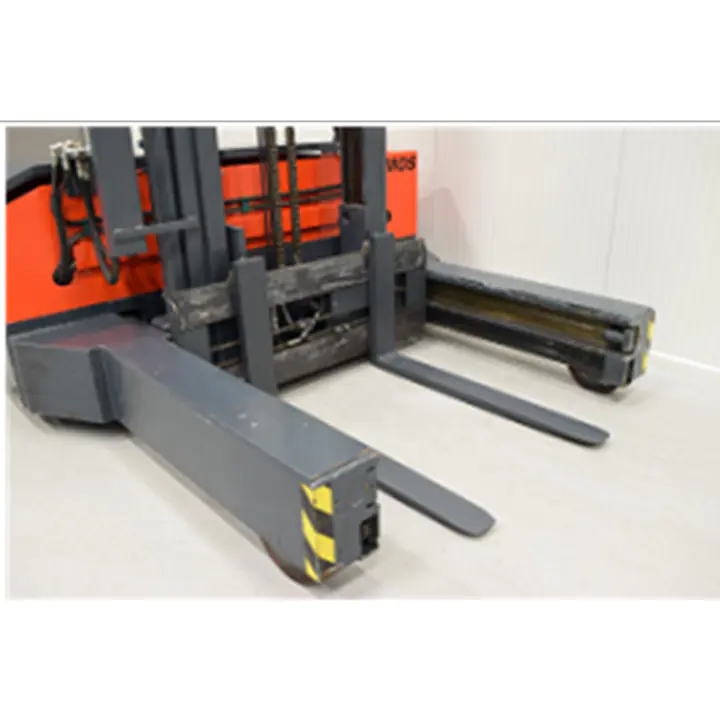 DIMOS Reach Truck 4 ton - Master