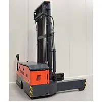DIMOS Reach Truck 4 ton - Master