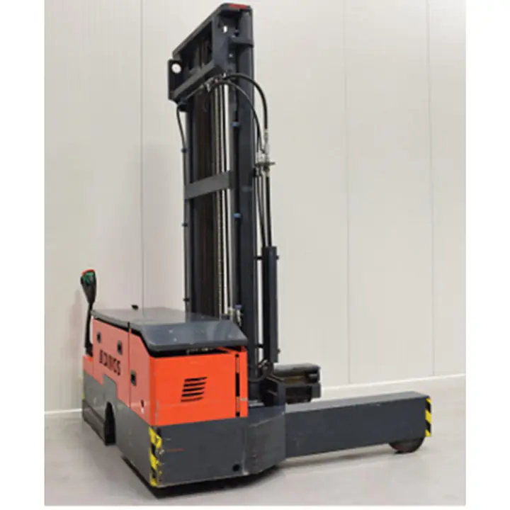 DIMOS Reach Truck 4 ton - Master
