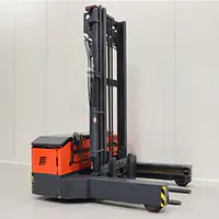 DIMOS Reach Truck 4 ton - Master