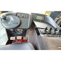 LINDE Reach Truck 1.6 ton - Master