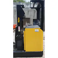 YALE Reach Truck 1.6 ton - Master
