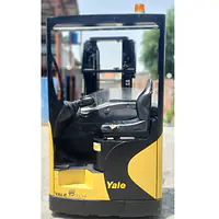 YALE Reach Truck 1.6 ton - Master