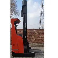 BT Reach Truck 1.6 ton - Master