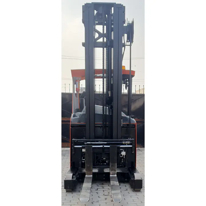 BT Reach Truck 1.6 ton - Master
