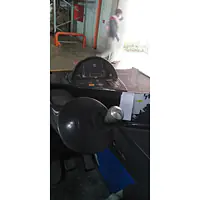 CROWN Reach Truck 2 ton - Master