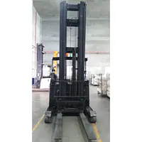 CROWN Reach Truck 2 ton - Master