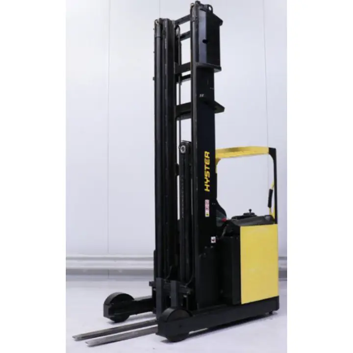 Hyster Reach Truck 1.6 ton - Master