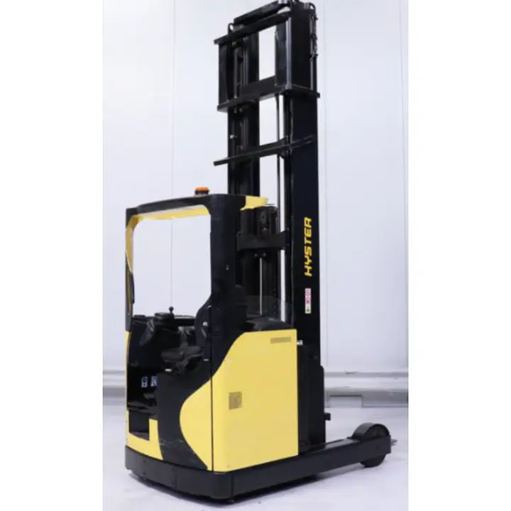 Hyster Reach Truck 1.6 ton - Master