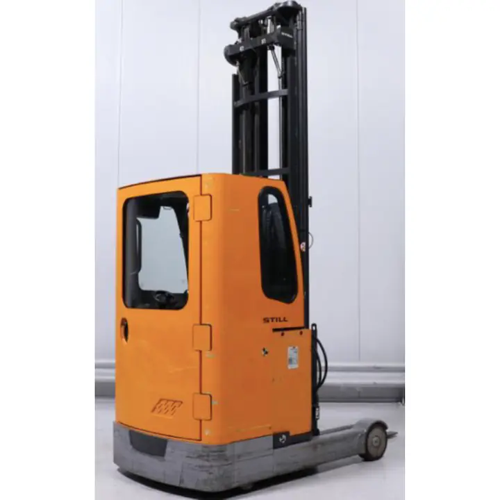 STILL Reach Truck 2 ton - Master