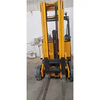 JUNGHEINRICH Reach Truck 1.4 ton - Master