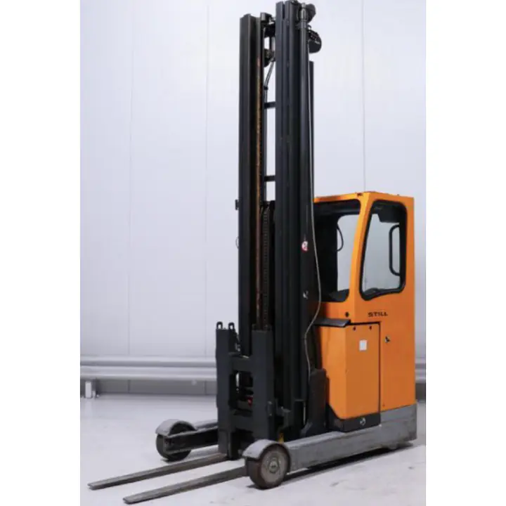 JUNGHEINRICH Reach Truck 1.4 ton - Master