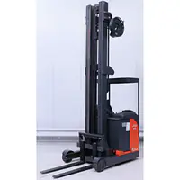 LINDE Reach Truck 1.6 ton - Master