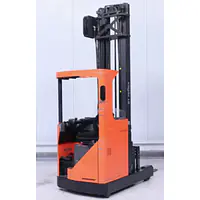 BT Reach Truck 1.6 ton - Master