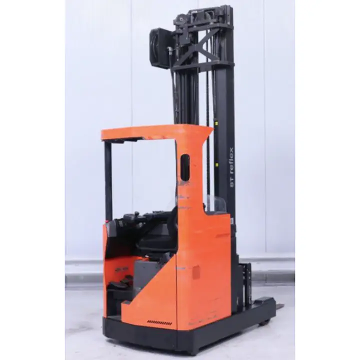 BT Reach Truck 1.6 ton - Master