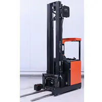 BT Reach Truck 1.6 ton - Master