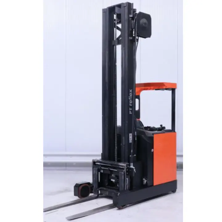 BT Reach Truck 1.6 ton - Master