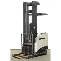 CROWN Reach Truck 2 ton - Master