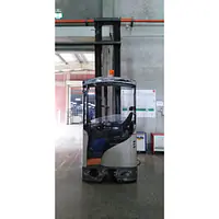 CROWN Reach truck 1.6 ton - Master