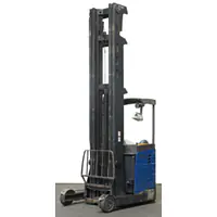 CROWN Reach Truck 1.6 ton - Master