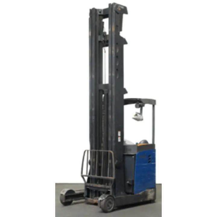 CROWN Reach Truck 1.6 ton - Master
