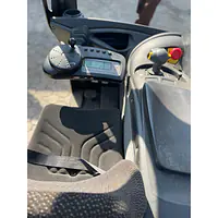 YALE Reach Truck 1.6 ton - Master