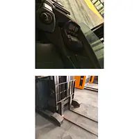 BT Reach Truck 1.4 ton - Master