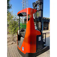 BT Reach Truck 1.4 ton - Master