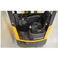 JUNGHEINRICH Reach Truck 1.6 ton - Master