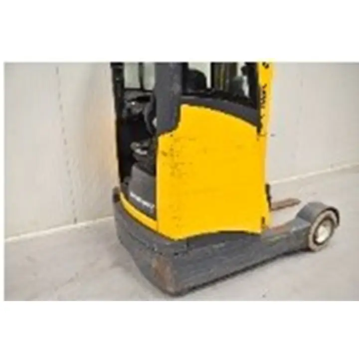 JUNGHEINRICH Reach Truck 1.6 ton - Master