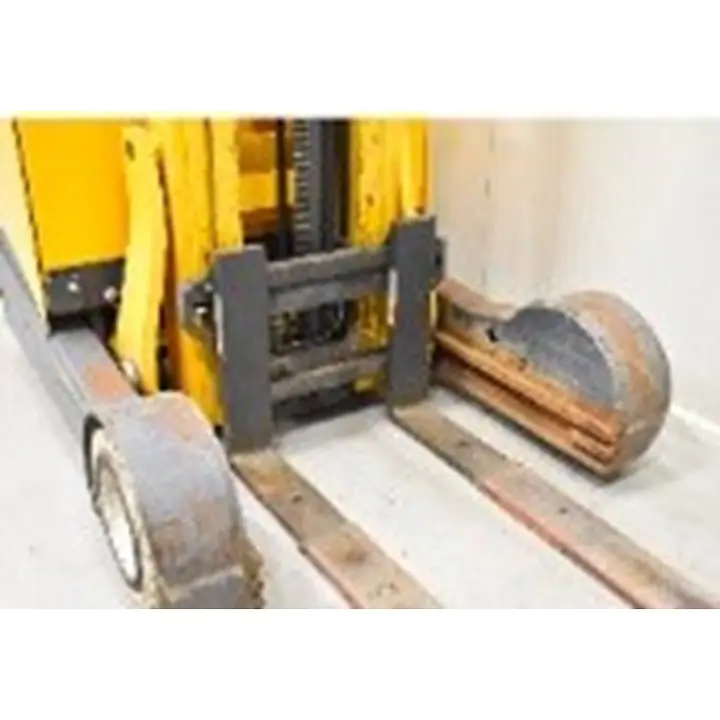 JUNGHEINRICH Reach Truck 1.6 ton - Master