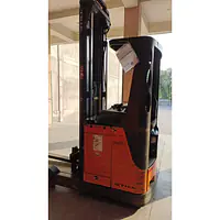STILL Reach Truck 1.4 ton - Master