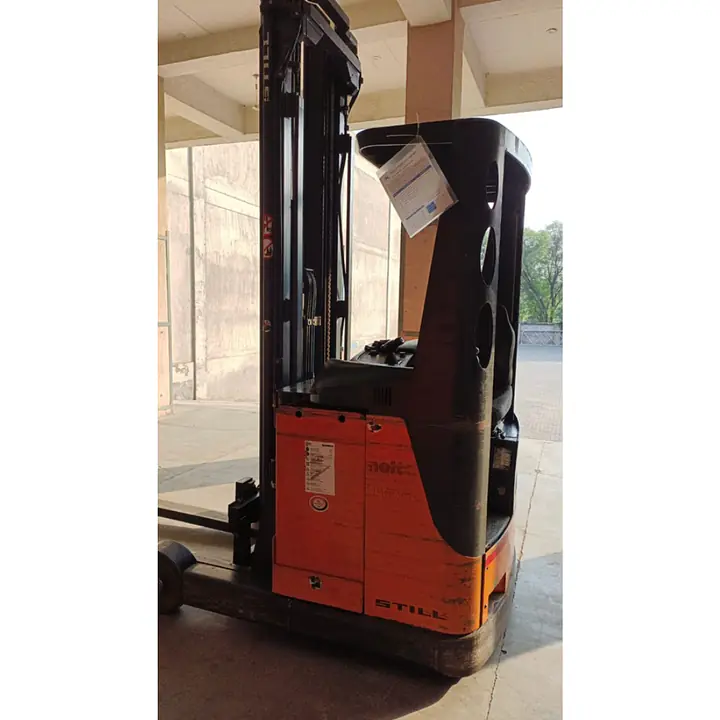 STILL Reach Truck 1.4 ton - Master