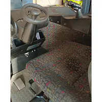 STILL Reach Truck 1.4 ton - Master