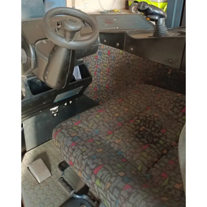 STILL Reach Truck 1.4 ton - Master