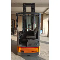 STILL Reach Truck 1.4 ton - Master