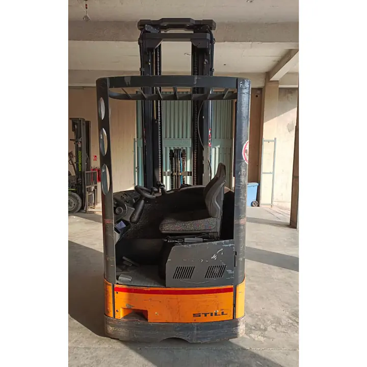 STILL Reach Truck 1.4 ton - Master