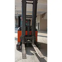 STILL Reach Truck 1.4 ton - Master