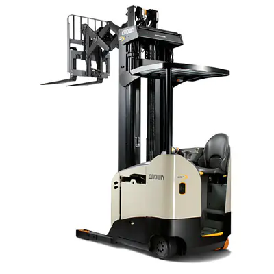 Reach Truck