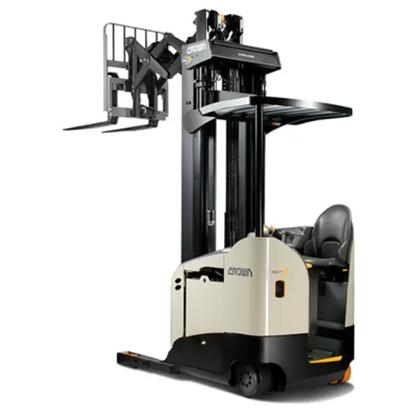 Reach Truck