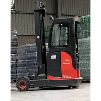 LINDE Reach Truck 2 ton - Master