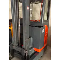 LINDE Reach Truck 2 ton - Master