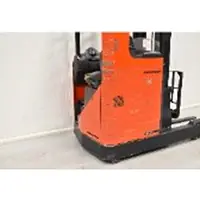 BT Reach Truck 1.4 ton - Master