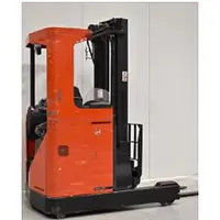 BT Reach Truck 1.4 ton - Master